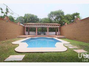 Casa en Venta en Tlaltenango Cuernavaca