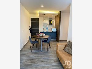 Departamento en Venta en Santa María Nonoalco Benito Juárez