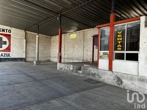 Bodega en Renta en Tulancingo Centro Tulancingo de Bravo