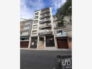 Departamento en Venta en Piedad Narvarte Benito Juárez