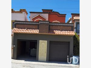 Casa en Venta en Santa Mónica Juárez