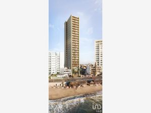 Departamento en Venta en Ferrocarrilera Mazatlán