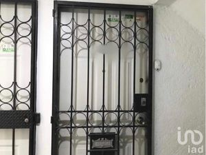 Departamento en Venta en Doctores Cuauhtémoc