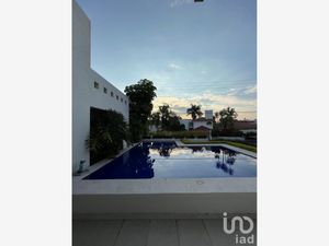 Casa en Venta en Lomas de Cocoyoc Atlatlahucan