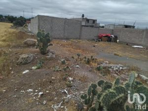 Terreno en Venta en Ampliación el Carmen Tizayuca