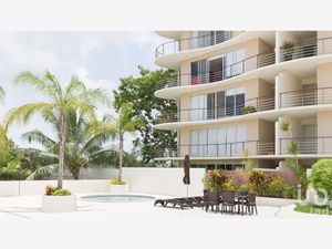 Departamento en Venta en Cancún Centro Benito Juárez