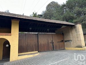 Casa en Venta en Contadero Cuajimalpa de Morelos