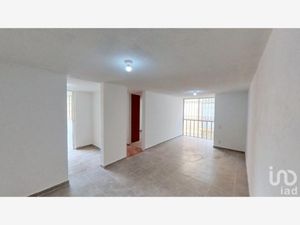 Departamento en Venta en Santa Rosa Gustavo A. Madero