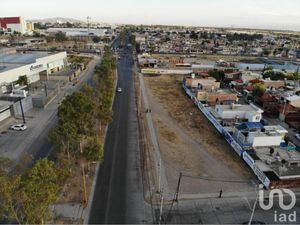 Terreno en Venta en Australis Aguascalientes