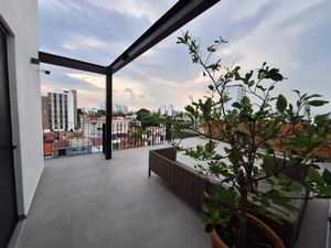 Departamento en Venta en Ayuntamiento Guadalajara