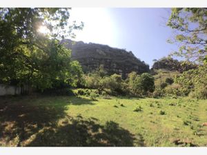 Terreno en Venta en Huachinantitla Tepoztlán