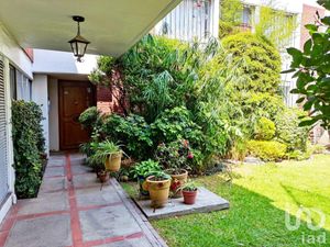 Casa en Venta en San Lucas Coyoacán