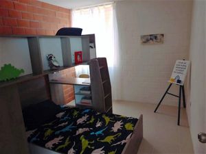 Departamento en Venta en Exhacienda Chapulco Puebla