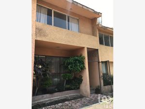 Casa en Venta en Granjas Coapa Tlalpan