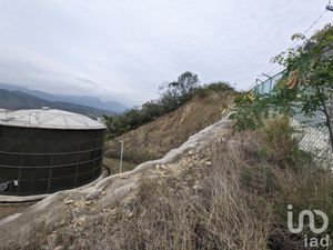 Terreno en Venta en Santa Isabel Monterrey