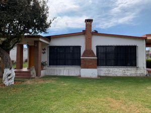Casa en Venta en Santiago Tepopula Tenango del Aire
