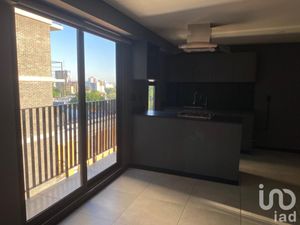 Departamento en Renta en Americana Guadalajara