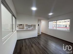 Departamento en Venta en Insurgentes Mixcoac Benito Juárez