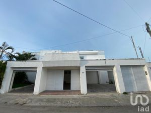 Casa en Venta en Prado Campeche