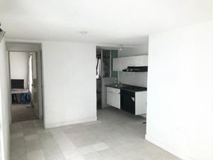 Departamento en Venta en Doctores Cuauhtémoc