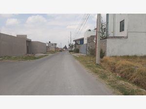 Terreno en Venta en Aztlán San Andrés Cholula