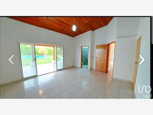 Casa en Venta en Santa Elena Chiapa de Corzo