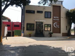 Hotel en Renta en Centro Jiutepec Jiutepec