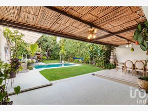 Casa en Venta en Lomas del Mirador Cuernavaca