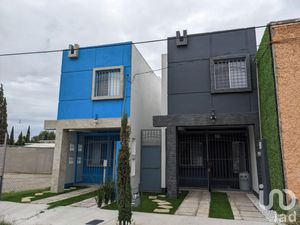 Departamento en Renta en Puerta del Sol Juárez