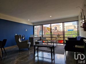 Departamento en Venta en Americana Guadalajara