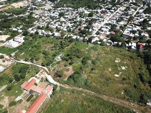 Terreno en Venta en Lomas de Mactumatza Tuxtla Gutiérrez