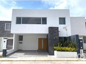 Casa en Venta en Bosque Sereno Aguascalientes