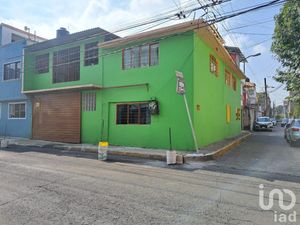 Casa en Venta en Emiliano Zapata Fraccionamiento Popular Coyoacán