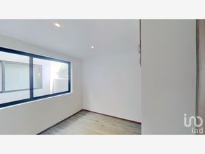 Departamento en Venta en Los Manzanos Miguel Hidalgo