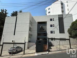 Departamento en Venta en Jesús del Monte Cuajimalpa de Morelos