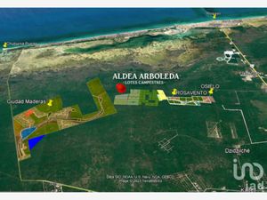 Terreno en Venta en Chelem Progreso