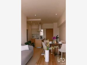 Departamento en Venta en Portales Norte Benito Juárez