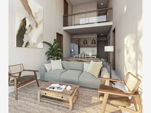 Departamento en Venta en Ciudad Mayakoba Solidaridad