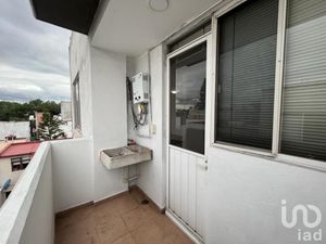 Departamento en Venta en Piedad Narvarte Benito Juárez