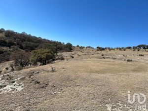 Terreno en Venta en Las Moras Villa del Carbón