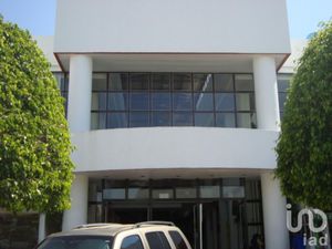 Oficina en Venta en Mercurio Querétaro