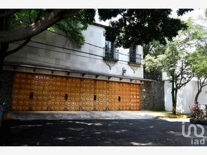 Casa en Venta en Tlalpan Centro Tlalpan