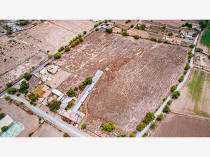 Terreno en Venta en El Calvario Huichapan