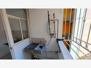 Departamento en Venta en Doctores Cuauhtémoc