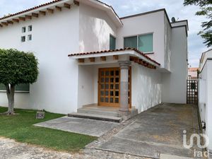 Casa en Venta en Kloster Sumiya Jiutepec