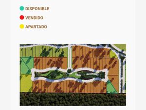 Terreno en Venta en Dzidzilché Mérida