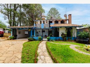 Casa en Venta en La Garita San Cristóbal de las Casas