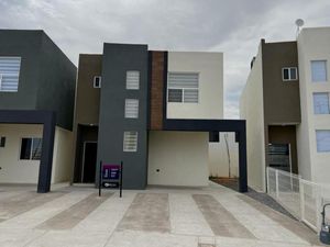 Casa en Venta en Belisa Residencial Juárez