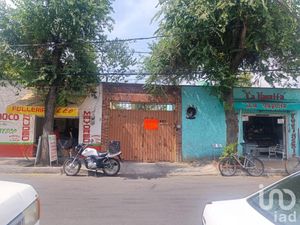 Terreno en Venta en Los Reyes Coyoacán