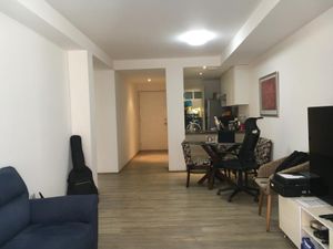 Departamento en Venta en Lomas de Santa Fe Álvaro Obregón